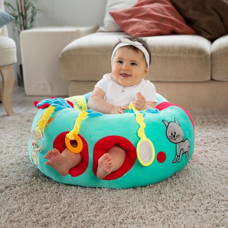 Baby Seat &Play – BABY SHOP